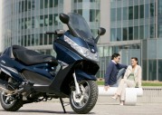 Piaggio X8 400 ie